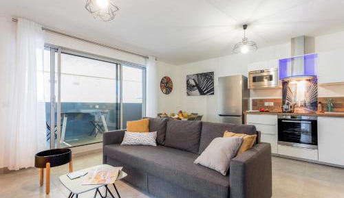 Superior Apartment
