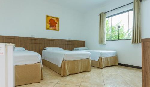 Triple Suite