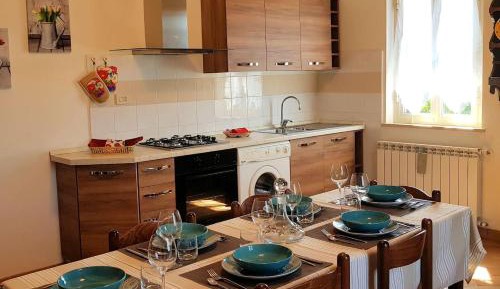 Standard Apartment