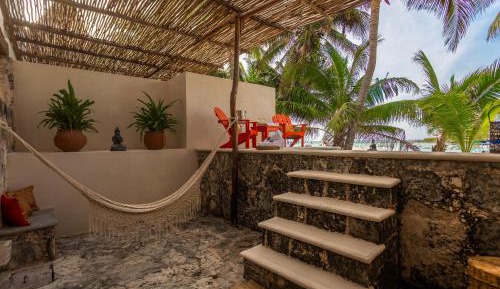 Suite with Private Pool