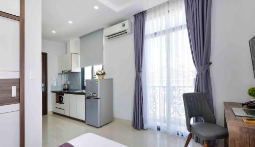 Standard Apartment