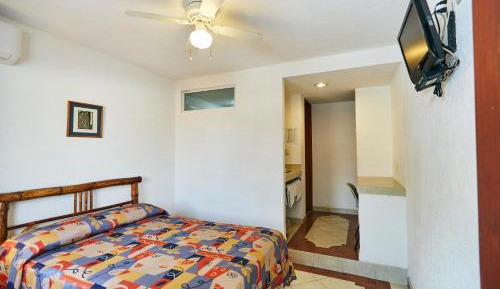 Standard  Room