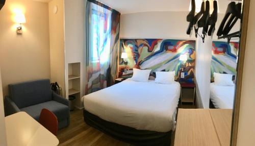 Comfort Triple Room