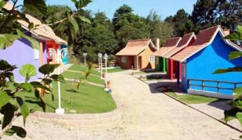 Deluxe Bungalow