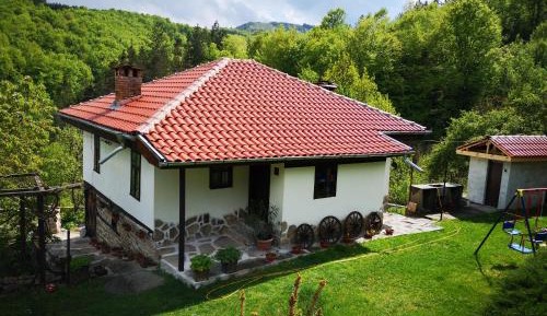 Four-Bedroom House