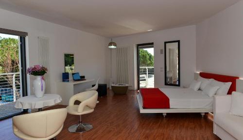 Junior Suite