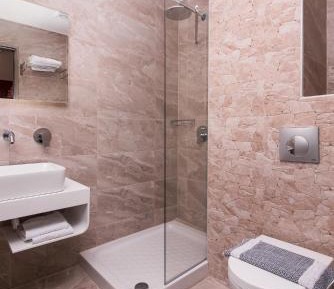 Deluxe Triple Room with Sea View