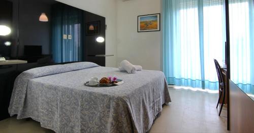 Superior Double or Twin Room with Mountain View