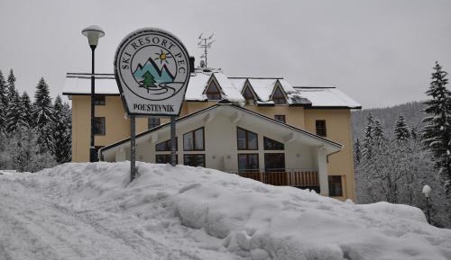 Apartment with Mountain View A32