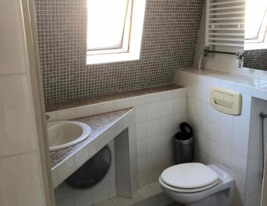 Double Room with View