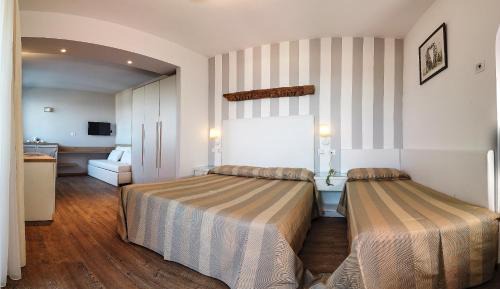 Junior Suite with Sea View