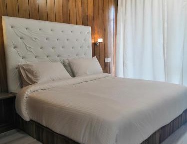 Two-Bedroom Bungalow