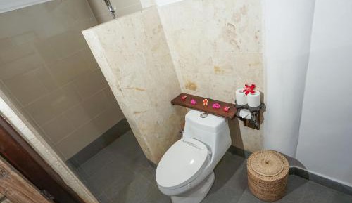 Family Bungalow (5 adults)