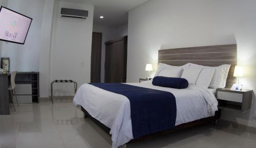 Superior Queen Room