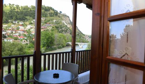 Triple Room with Balcony
