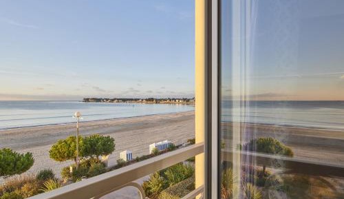 Double Room Sea Side