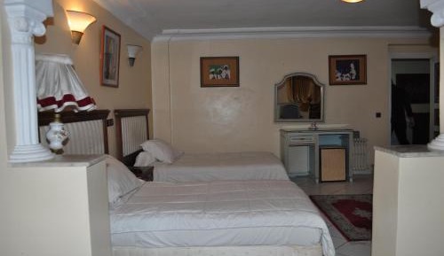 Standard Family Room