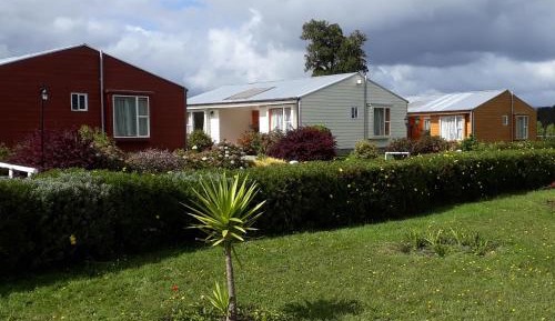 Bungalow