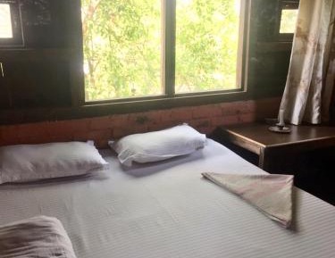 Bed in 6-Bed Mixed Dormitory Room