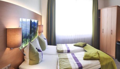 Double Room Standard Plus