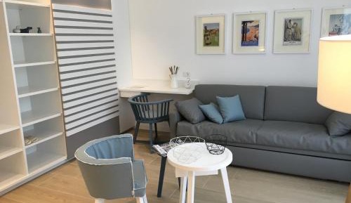 Deluxe Junior Suite
