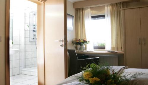 Small Double Room