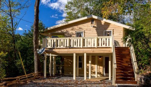 Four bedroom holiday home 