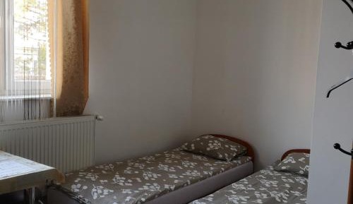 Comfort Triple Room with Shower
