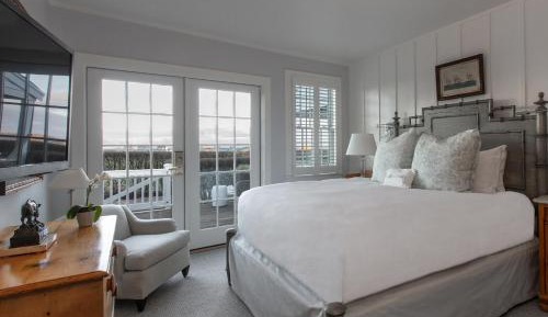 Accessible Bay View 