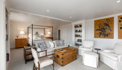 Coatue Suite - King Bed