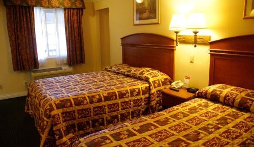 Standard Family Room