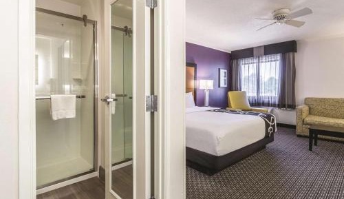Executive King Room