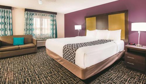 Executive King Room