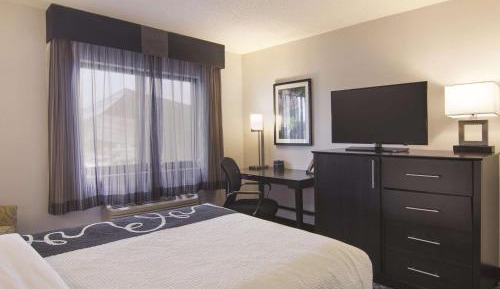Double Room - Disability Access