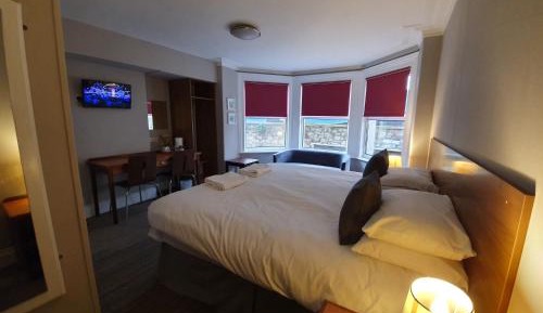Double Room - Lower Ground