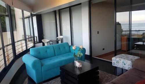 Apartment with Sea View