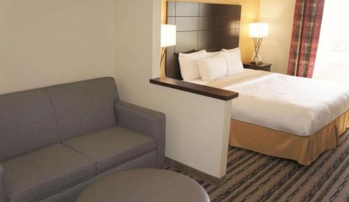 King Suite