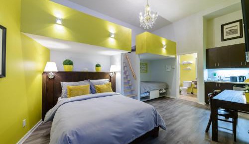 Family Suite