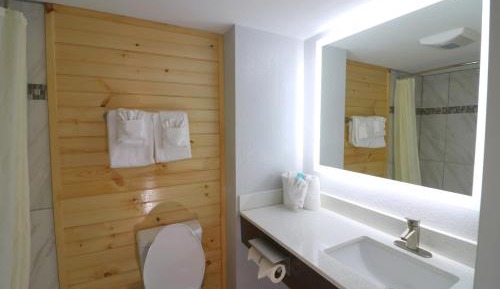 King Room - Mobility Access/Non-Smoking