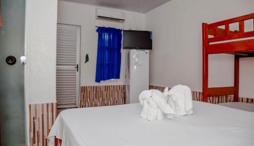 Quintuple Room (5 Adults)