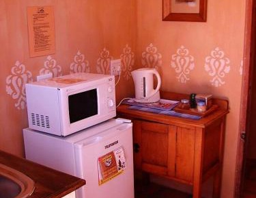 Large Twin Room