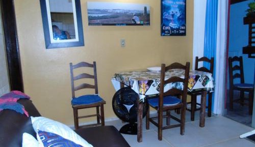 Duplex Apartment