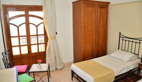Double Room with Sea View