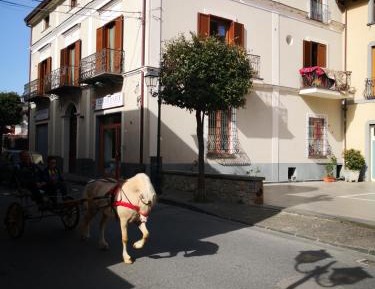 Maisonette