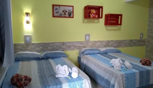 Family Room (6 Adults)