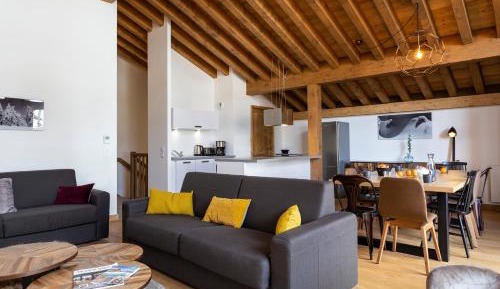 5 Bedrooms Duplex 12 People PREMIUM