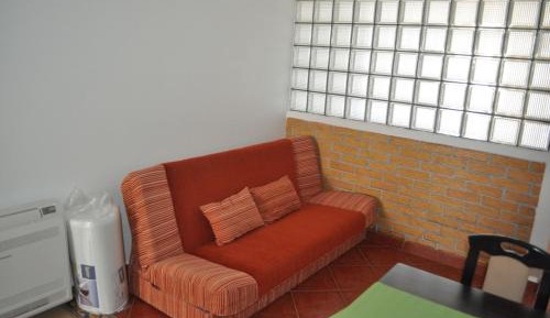 One-Bedroom apartment Standard