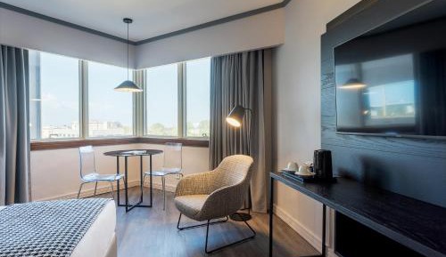 Comfort Plus Triple Room