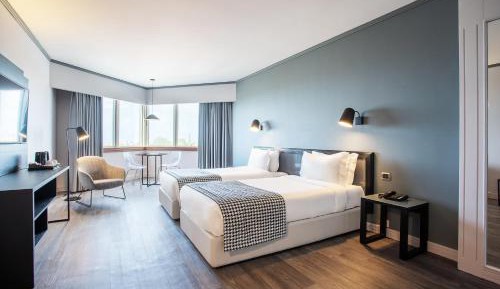 Comfort Twin Room