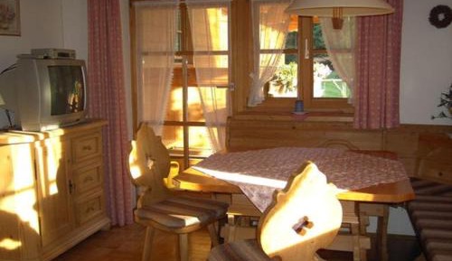 One-Bedroom Apartment with Balcony